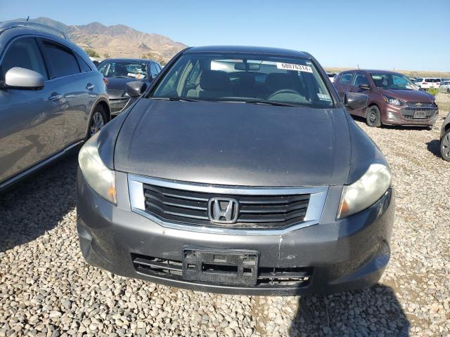 Photo 4 VIN: 1HGCP26379A180012 - HONDA ACCORD LX 