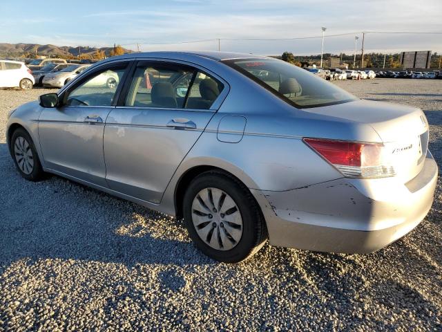 Photo 1 VIN: 1HGCP26379A186392 - HONDA ACCORD 