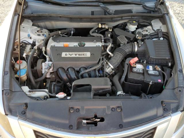 Photo 10 VIN: 1HGCP26379A186392 - HONDA ACCORD 