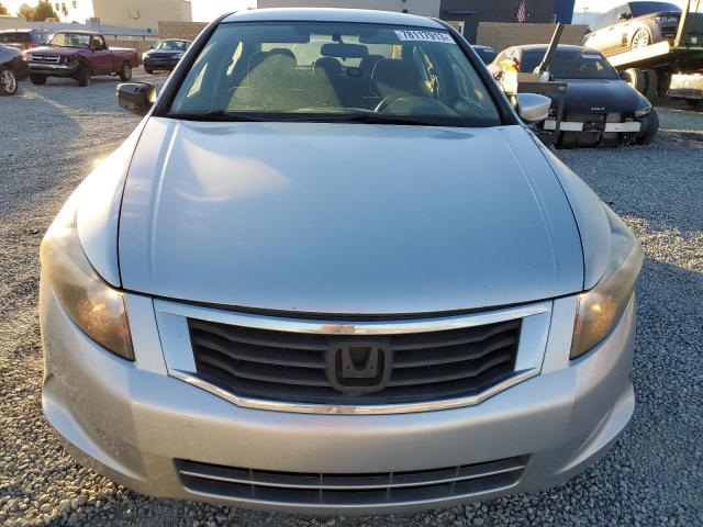 Photo 4 VIN: 1HGCP26379A186392 - HONDA ACCORD 