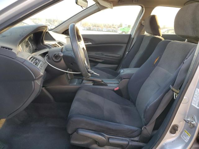 Photo 6 VIN: 1HGCP26379A186392 - HONDA ACCORD 