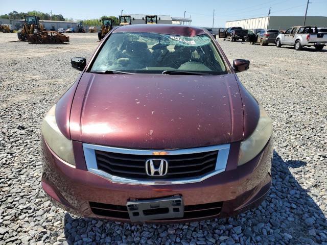 Photo 4 VIN: 1HGCP26379A190359 - HONDA ACCORD 