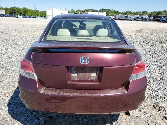 Photo 5 VIN: 1HGCP26379A190359 - HONDA ACCORD 