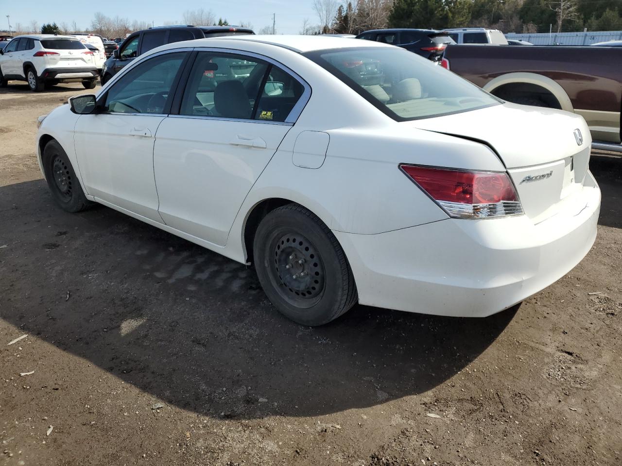 Photo 1 VIN: 1HGCP26379A804052 - HONDA ACCORD 