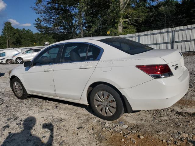 Photo 1 VIN: 1HGCP26388A009798 - HONDA ACCORD LX 