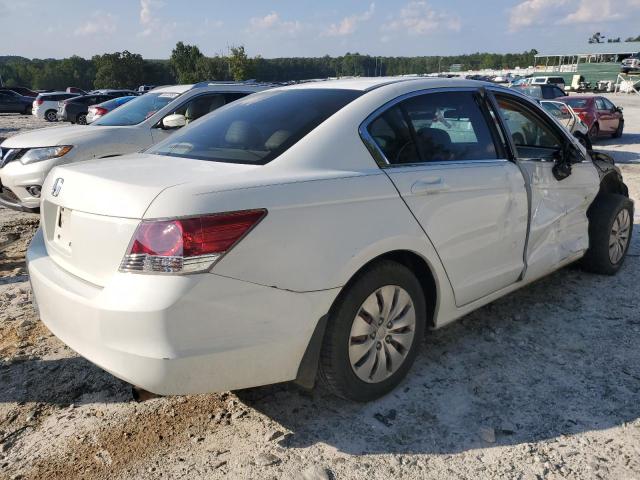 Photo 2 VIN: 1HGCP26388A009798 - HONDA ACCORD LX 