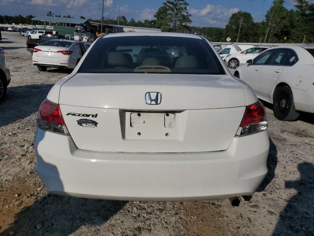 Photo 5 VIN: 1HGCP26388A009798 - HONDA ACCORD LX 