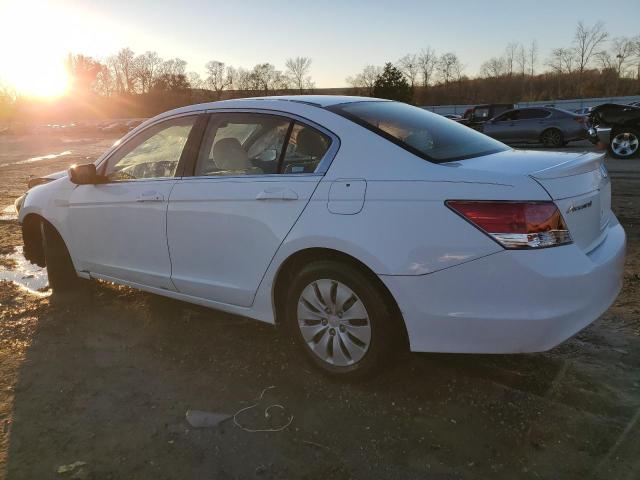 Photo 1 VIN: 1HGCP26388A082119 - HONDA ACCORD 