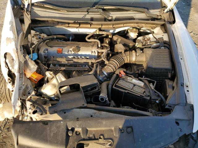 Photo 10 VIN: 1HGCP26388A082119 - HONDA ACCORD 