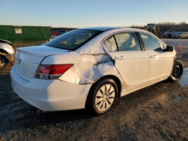 Photo 2 VIN: 1HGCP26388A082119 - HONDA ACCORD 