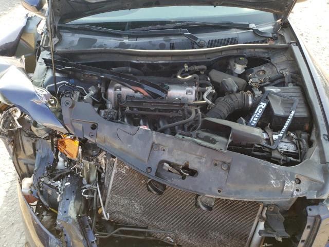 Photo 10 VIN: 1HGCP26388A090611 - HONDA ACCORD LX 