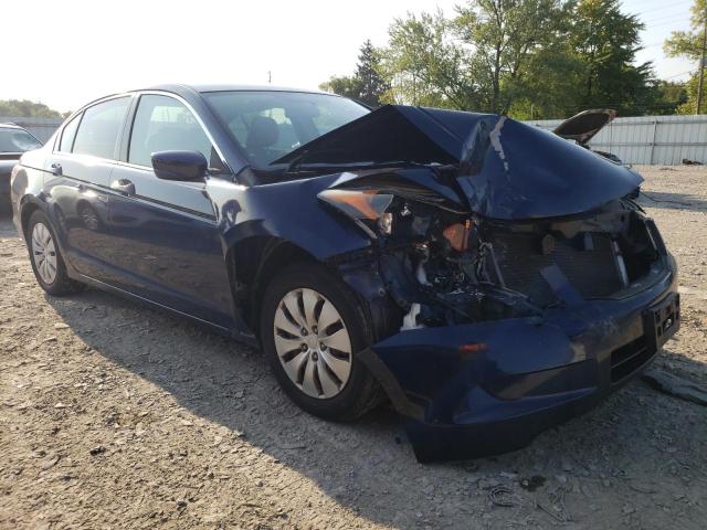 Photo 3 VIN: 1HGCP26388A090611 - HONDA ACCORD LX 