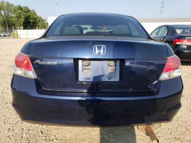 Photo 5 VIN: 1HGCP26388A090611 - HONDA ACCORD LX 