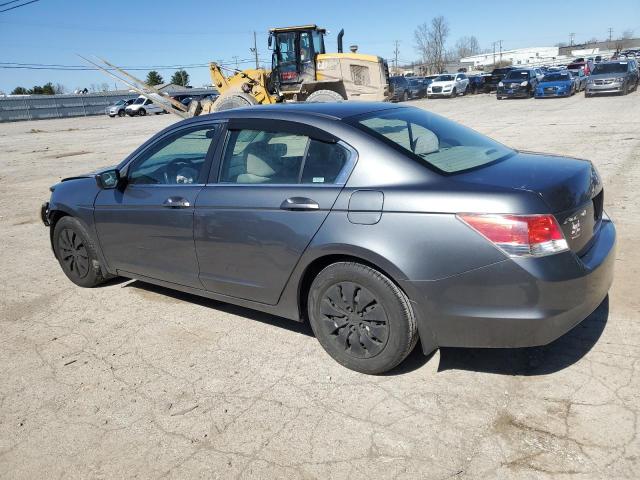 Photo 1 VIN: 1HGCP26388A144179 - HONDA ACCORD 