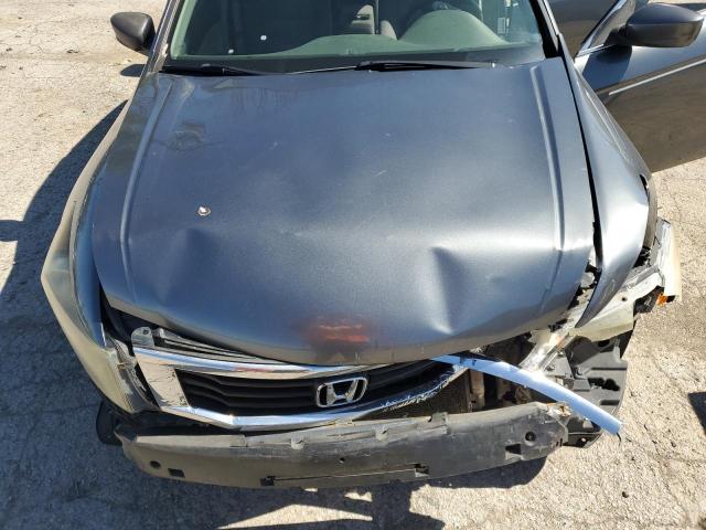 Photo 10 VIN: 1HGCP26388A144179 - HONDA ACCORD 