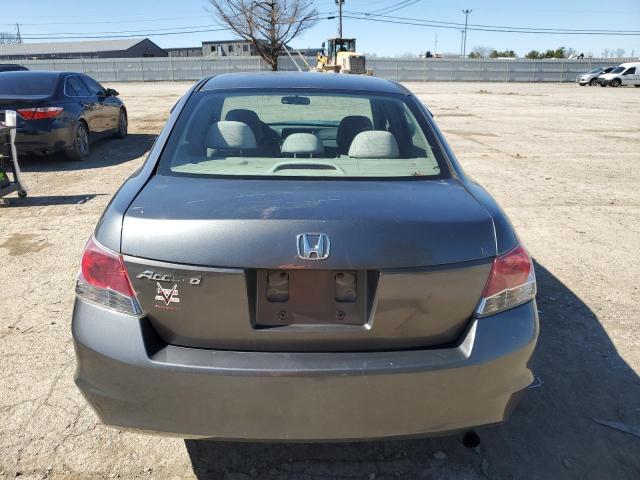 Photo 5 VIN: 1HGCP26388A144179 - HONDA ACCORD 