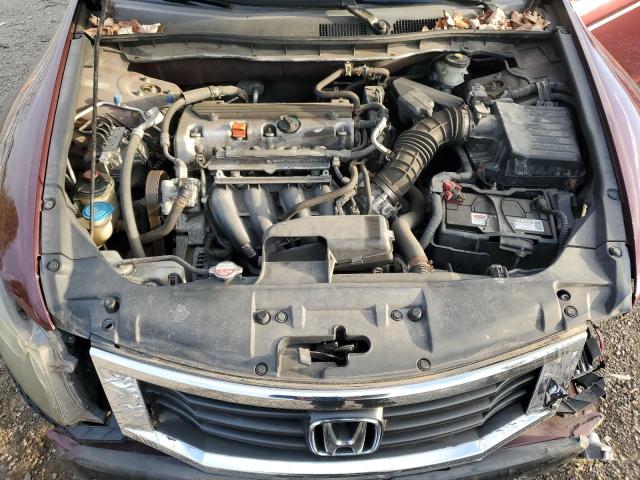 Photo 10 VIN: 1HGCP26388A145798 - HONDA ACCORD LX 