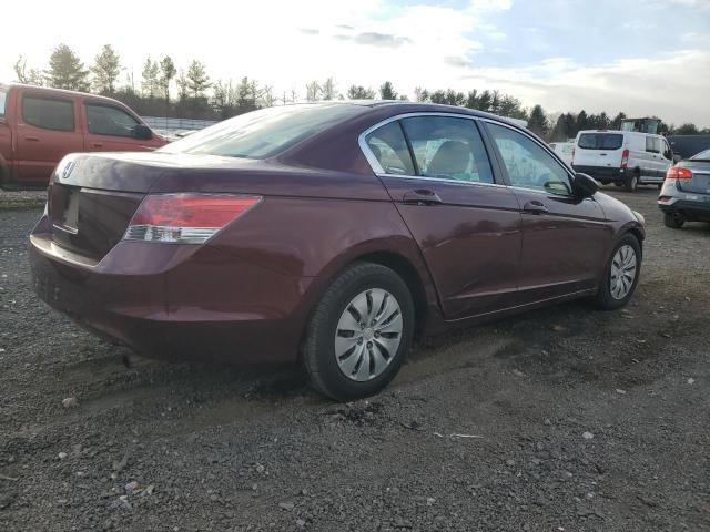 Photo 2 VIN: 1HGCP26388A145798 - HONDA ACCORD LX 