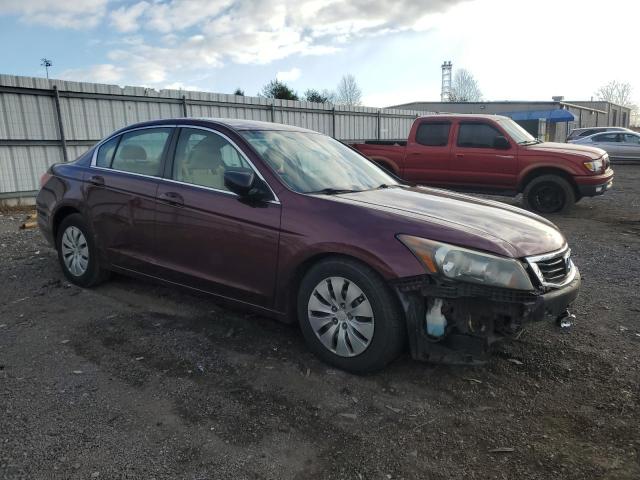 Photo 3 VIN: 1HGCP26388A145798 - HONDA ACCORD LX 