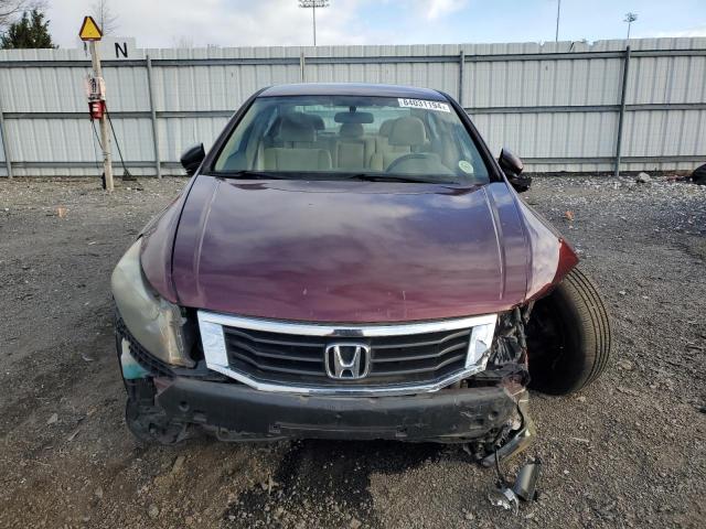 Photo 4 VIN: 1HGCP26388A145798 - HONDA ACCORD LX 