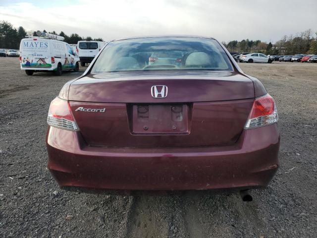 Photo 5 VIN: 1HGCP26388A145798 - HONDA ACCORD LX 