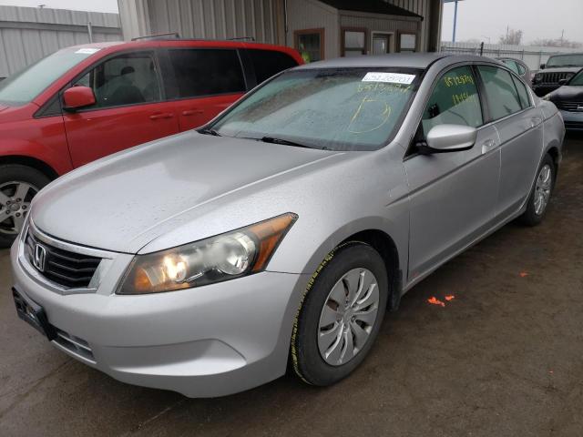 Photo 1 VIN: 1HGCP26388A152086 - HONDA ACCORD LX 