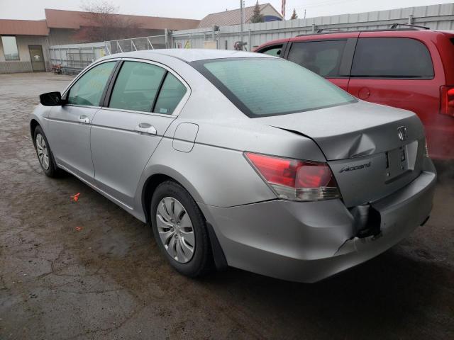 Photo 2 VIN: 1HGCP26388A152086 - HONDA ACCORD LX 