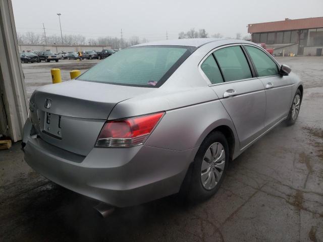 Photo 3 VIN: 1HGCP26388A152086 - HONDA ACCORD LX 