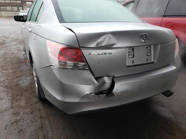 Photo 8 VIN: 1HGCP26388A152086 - HONDA ACCORD LX 