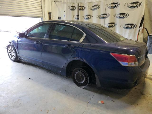 Photo 1 VIN: 1HGCP26389A009494 - HONDA ACCORD 