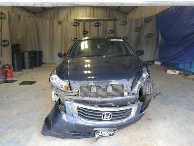 Photo 4 VIN: 1HGCP26389A009494 - HONDA ACCORD 