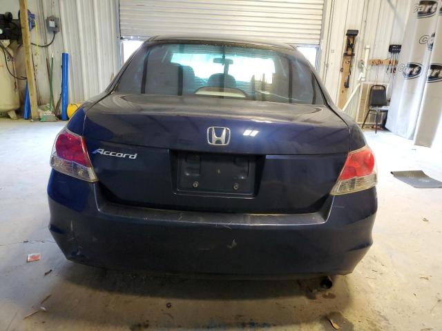 Photo 5 VIN: 1HGCP26389A009494 - HONDA ACCORD 