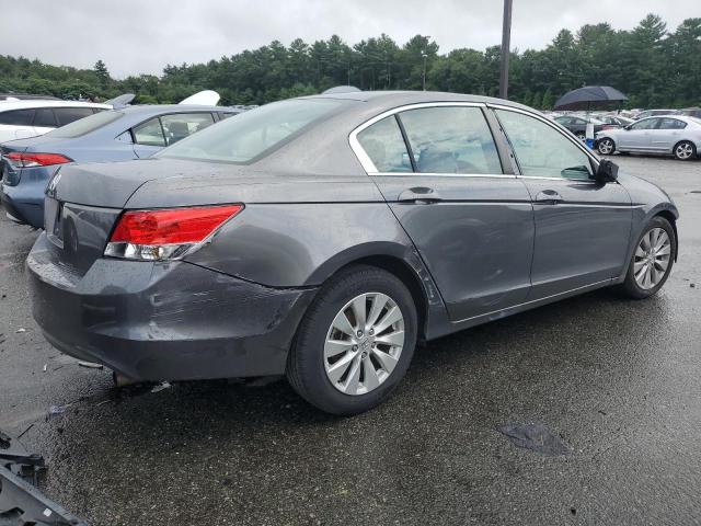 Photo 2 VIN: 1HGCP26389A019684 - HONDA ACCORD LX 