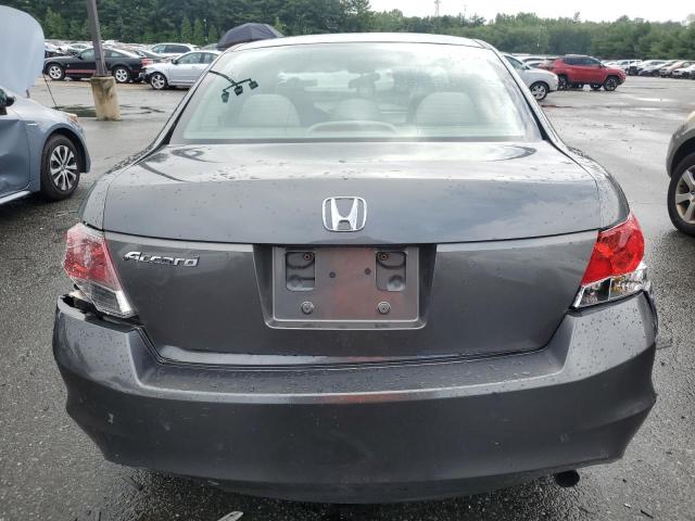 Photo 5 VIN: 1HGCP26389A019684 - HONDA ACCORD LX 