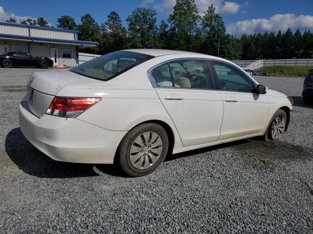 Photo 2 VIN: 1HGCP26389A027476 - HONDA ACCORD 