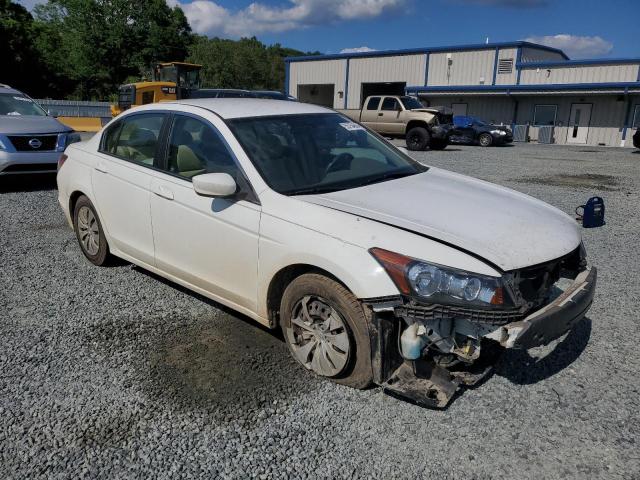 Photo 3 VIN: 1HGCP26389A027476 - HONDA ACCORD 