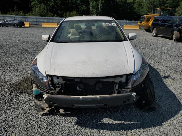 Photo 4 VIN: 1HGCP26389A027476 - HONDA ACCORD 