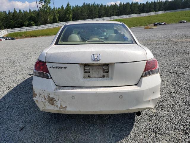 Photo 5 VIN: 1HGCP26389A027476 - HONDA ACCORD 