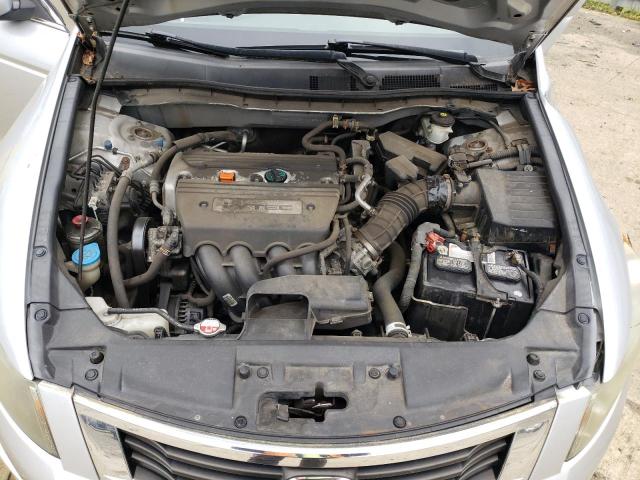 Photo 10 VIN: 1HGCP26389A028546 - HONDA ACCORD LX 