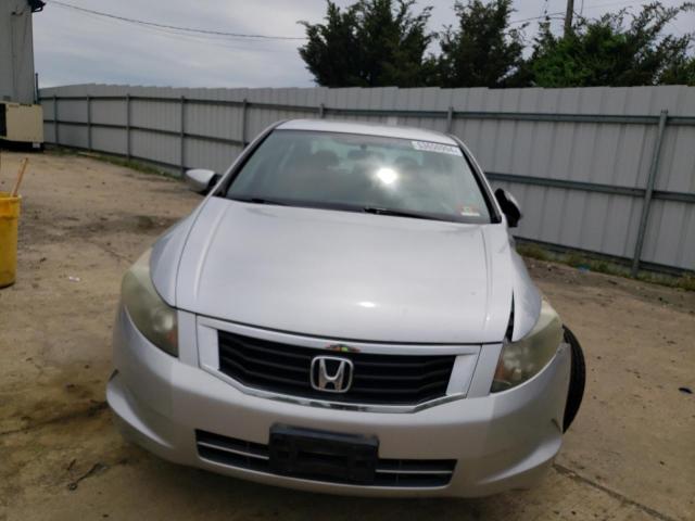 Photo 4 VIN: 1HGCP26389A028546 - HONDA ACCORD LX 