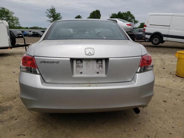 Photo 5 VIN: 1HGCP26389A028546 - HONDA ACCORD LX 