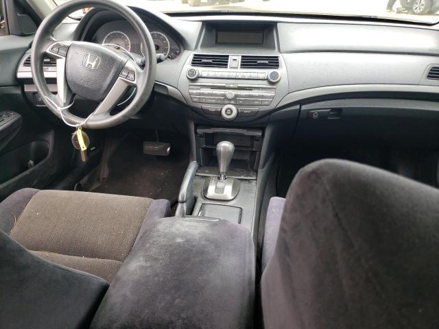 Photo 7 VIN: 1HGCP26389A028546 - HONDA ACCORD LX 