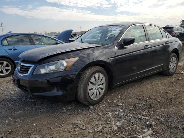 Photo 0 VIN: 1HGCP26389A032371 - HONDA ACCORD 