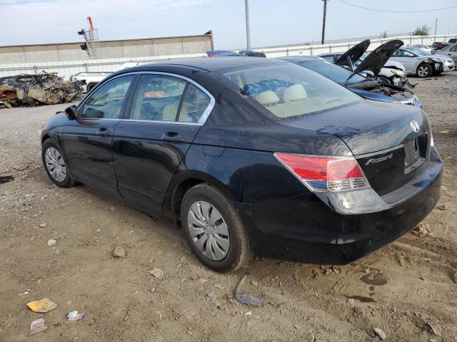 Photo 1 VIN: 1HGCP26389A032371 - HONDA ACCORD 