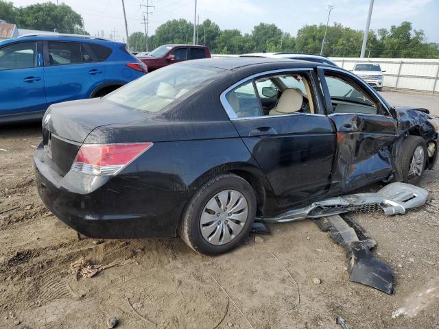 Photo 2 VIN: 1HGCP26389A032371 - HONDA ACCORD 