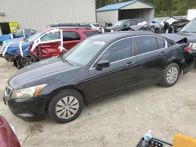 Photo 0 VIN: 1HGCP26389A047968 - HONDA ACCORD 