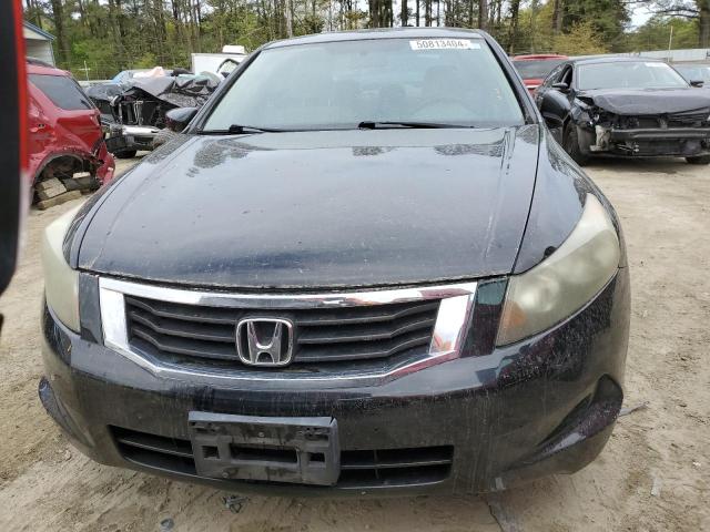 Photo 4 VIN: 1HGCP26389A047968 - HONDA ACCORD 