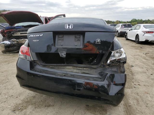 Photo 5 VIN: 1HGCP26389A047968 - HONDA ACCORD 