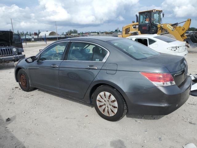 Photo 1 VIN: 1HGCP26389A057089 - HONDA ACCORD LX 