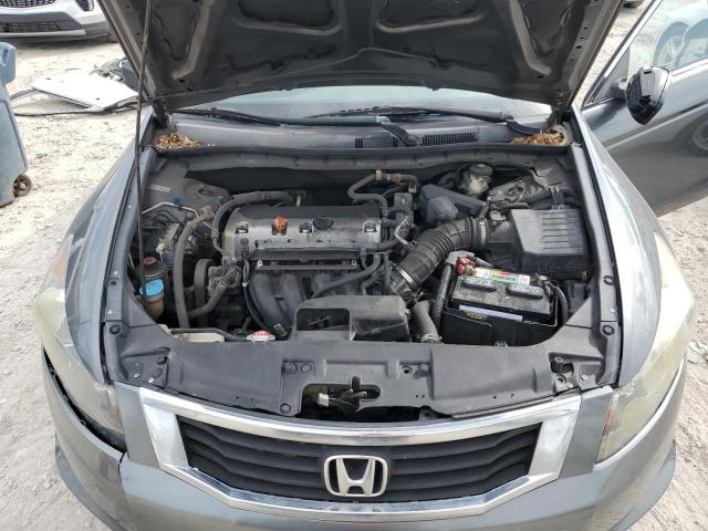 Photo 10 VIN: 1HGCP26389A057089 - HONDA ACCORD LX 